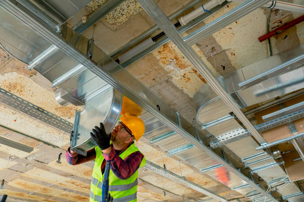 Best HVAC maintenance near me  in Wendell, ID